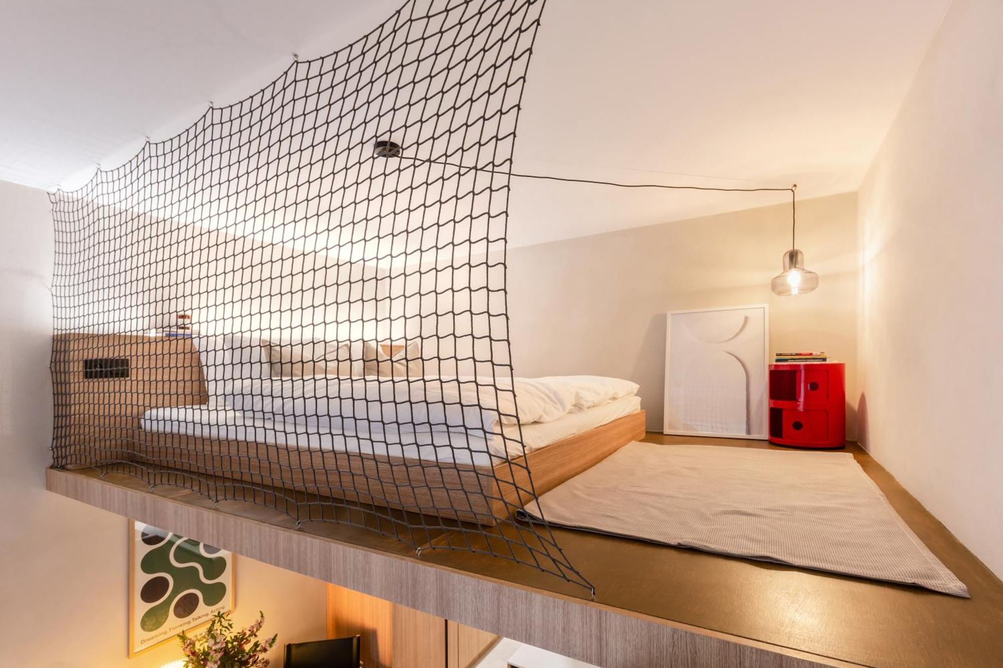 Turnkey I Charles Square Apartments Prag Exterior foto