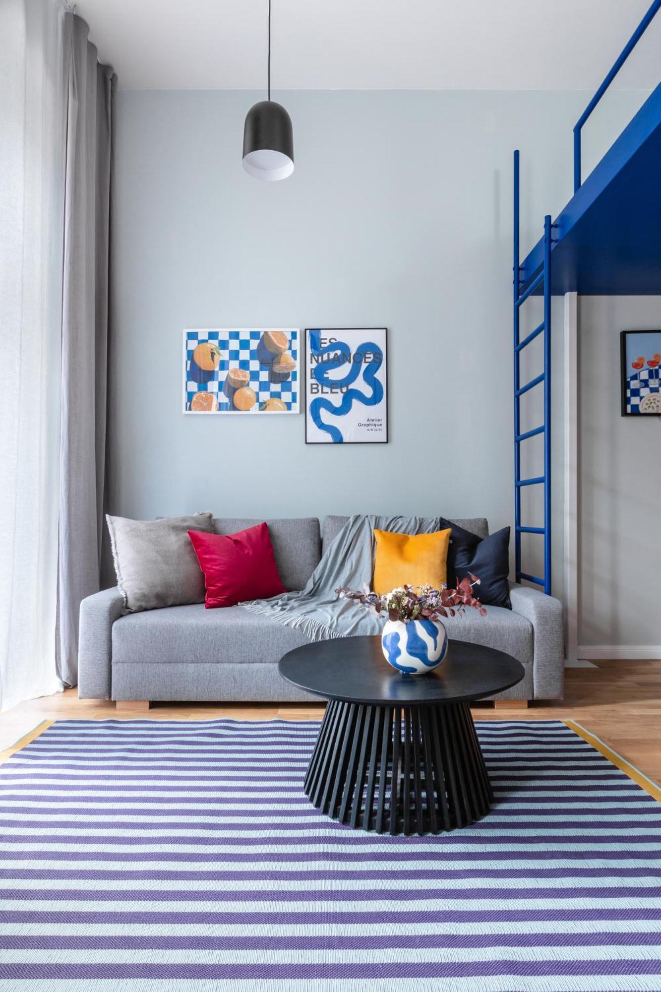 Turnkey I Charles Square Apartments Prag Exterior foto
